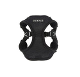 Puppia Soft Harness C Black XL