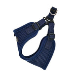 Puppia Soft Harness C Navy Blue Large