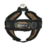 Puppia Soft Harness X Camo Medium