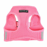 Puppia Harness Soft Vest Pro Pink Small