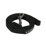 Puppia Two Tone Leash Black Small