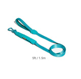 Zee Dog Leash Air Dog Blue