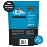 Cloud Star Tricky Trainers Soft & Chewy Salmon 396g
