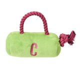 Cosmo Purse Plush Toy 8in