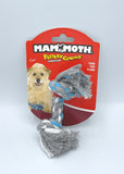 Mammoth Toy Cotton Ropebone Mini 6 In